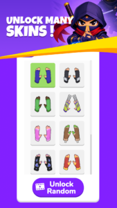 Ninja Hands 0.9.6