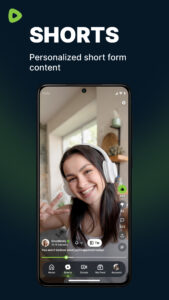 Rumble: Stream & Watch Videos 3.18.0 Rumble: Stream & Watch Videos 3.18.0
