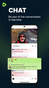 Rumble: Stream & Watch Videos 3.18.0 Rumble: Stream & Watch Videos 3.18.0