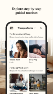Therabody 16.1.0 Therabody 16.1.0