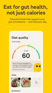 ZOE Health: AI Food Scanner 2.2.2 ZOE Health: AI Food Scanner 2.2.2