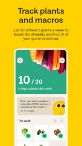 ZOE Health: AI Food Scanner 2.2.2 ZOE Health: AI Food Scanner 2.2.2