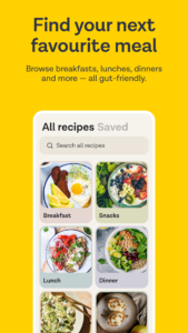 ZOE Health: AI Food Scanner 2.2.2 ZOE Health: AI Food Scanner 2.2.2