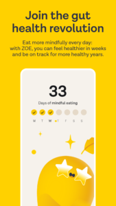 ZOE Health: AI Food Scanner 2.2.2 ZOE Health: AI Food Scanner 2.2.2