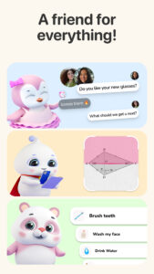 Friends – Raise AI Companions 2.3.4 (0) Friends – Raise AI Companions 2.3.4 (0)