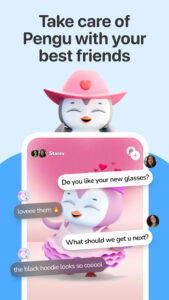 Friends – Raise AI Companions 2.3.4 (0) Friends – Raise AI Companions 2.3.4 (0)