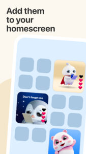 Friends – Raise AI Companions 2.3.4 (0) Friends – Raise AI Companions 2.3.4 (0)