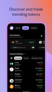 Phantom: Trading Wallet 25.10.0 (120-640dpi) (Android 7.0+)