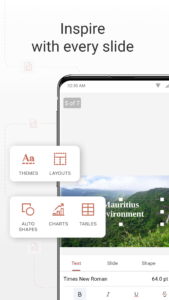 ONLYOFFICE Documents 10.0.0 (120-640dpi) (Android 8.0+)