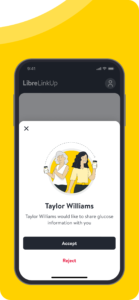 LibreLinkUp 5.0.0