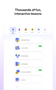 Brilliant: Learn Math & Coding 10.5.0