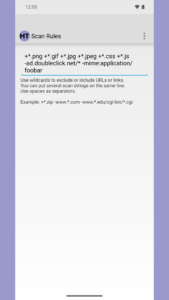 HTTrack Website Copier 3.50.2.103 HTTrack Website Copier 3.50.2.103