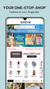 SHEIN-Shopping Online 8.8.0 SHEIN-Shopping Online 8.8.0