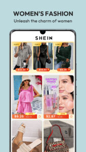 SHEIN-Shopping Online 8.8.0 SHEIN-Shopping Online 8.8.0