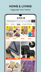 SHEIN-Shopping Online 8.8.0 SHEIN-Shopping Online 8.8.0