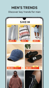 SHEIN-Shopping Online 8.8.0 SHEIN-Shopping Online 8.8.0
