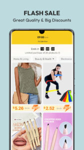 SHEIN-Shopping Online 8.8.0 SHEIN-Shopping Online 8.8.0