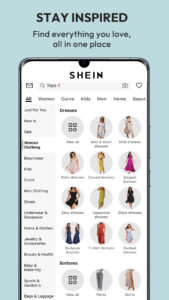 SHEIN-Shopping Online 8.8.0 SHEIN-Shopping Online 8.8.0