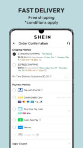 SHEIN-Shopping Online 8.8.0 SHEIN-Shopping Online 8.8.0