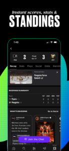 Bleacher Report: Sports News 11.2.0.27 Bleacher Report: Sports News 11.2.0.27