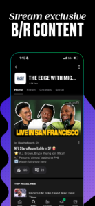Bleacher Report: Sports News 11.2.0.27 Bleacher Report: Sports News 11.2.0.27