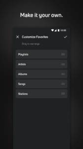 BluOS Controller 3.20.3 (noarch) (Android 5.0+) BluOS Controller 3.20.3 (noarch) (Android 5.0+)