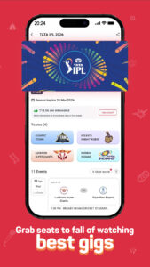BookMyShow | Movies & Events 18.1.8