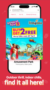 BookMyShow | Movies & Events 18.1.8