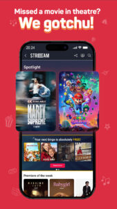 BookMyShow | Movies & Events 18.1.8
