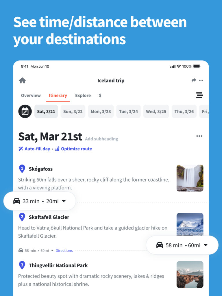 Wander Log Wanderlog - Trip Planner App 2.210 APK Download by Wanderlog - APKMirror