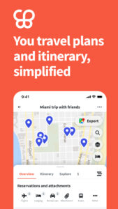 Wanderlog - Trip Planner App 2.200