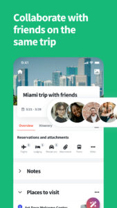 Wanderlog - Trip Planner App 2.200