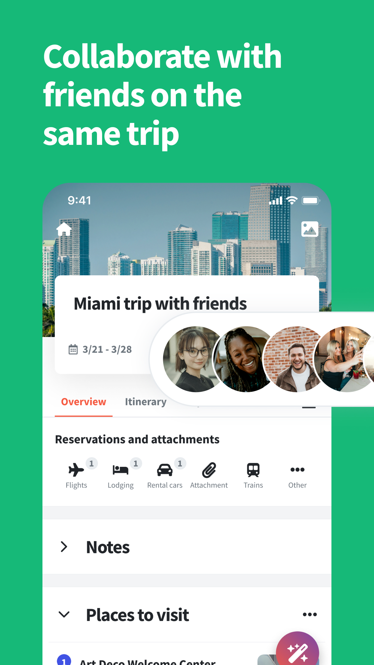 Wander Log Wanderlog - Trip Planner App 2.210 APK Download by Wanderlog - APKMirror