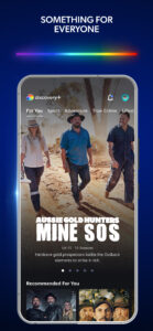 discovery+ | Stream TV Shows 20.6.0.81 discovery+ | Stream TV Shows 20.6.0.81