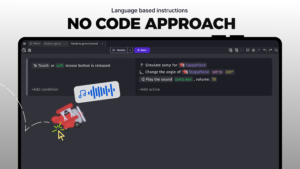 GDevelop - Create & Play Games 1.0.279