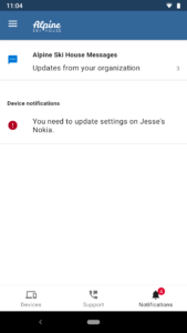 Microsoft Intune 2022.05.01 Microsoft Intune 2022.05.01