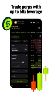 MetaMask: Trade Crypto 7.31.1