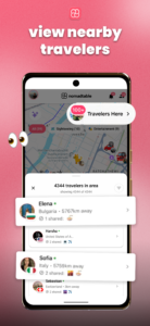 nomadtable: travel friends 16.0.51 nomadtable: travel friends 16.0.51