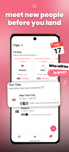nomadtable: travel friends 16.0.51 nomadtable: travel friends 16.0.51