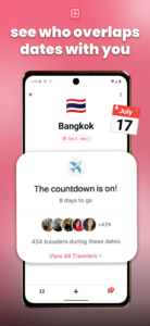 nomadtable: travel friends 16.0.51 nomadtable: travel friends 16.0.51