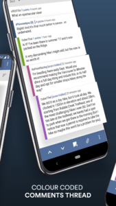 BaconReader for Reddit 6.1.4