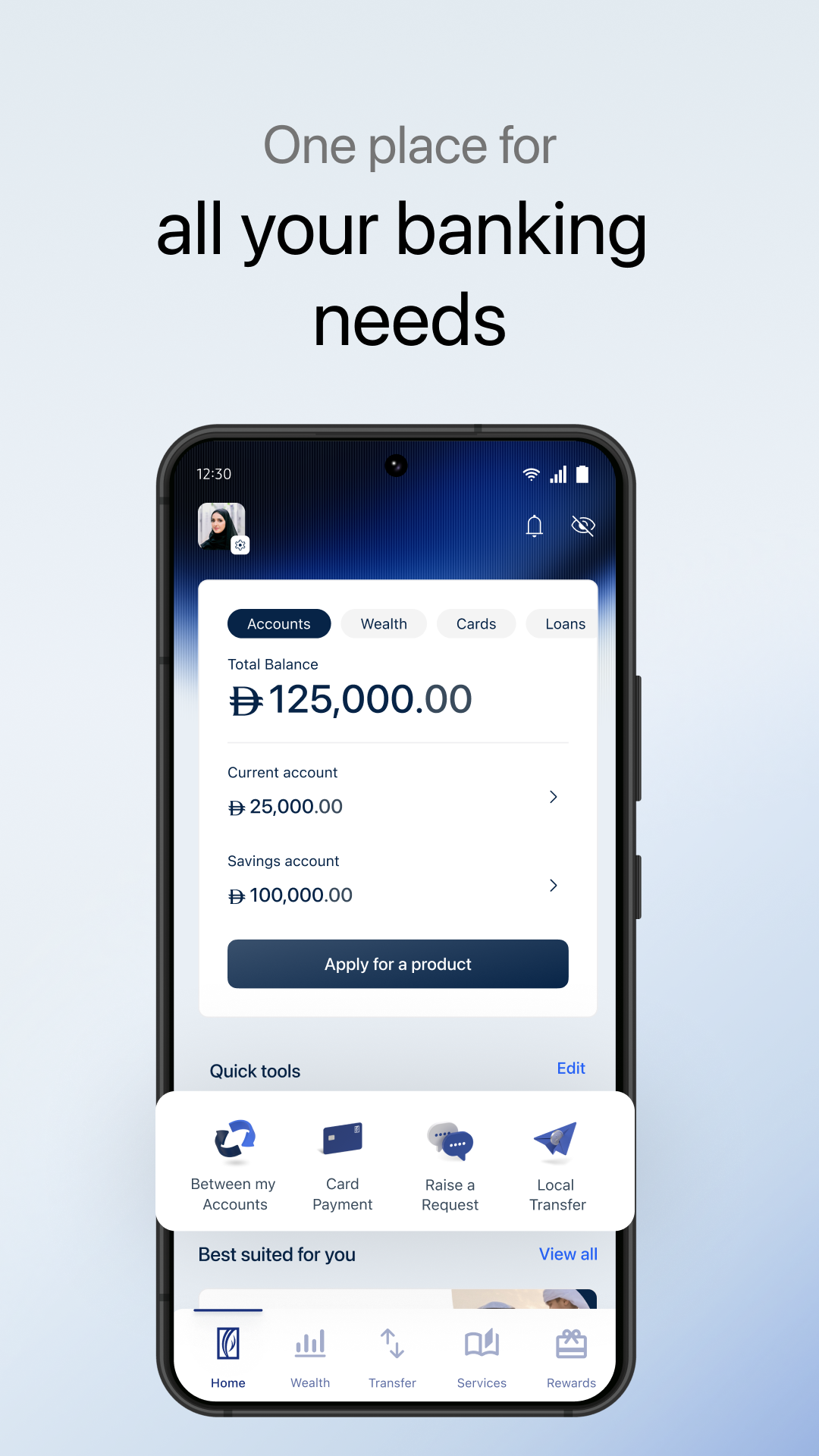 ENBD X 16.17.1 APK Download by Emirates NBD - APKMirror