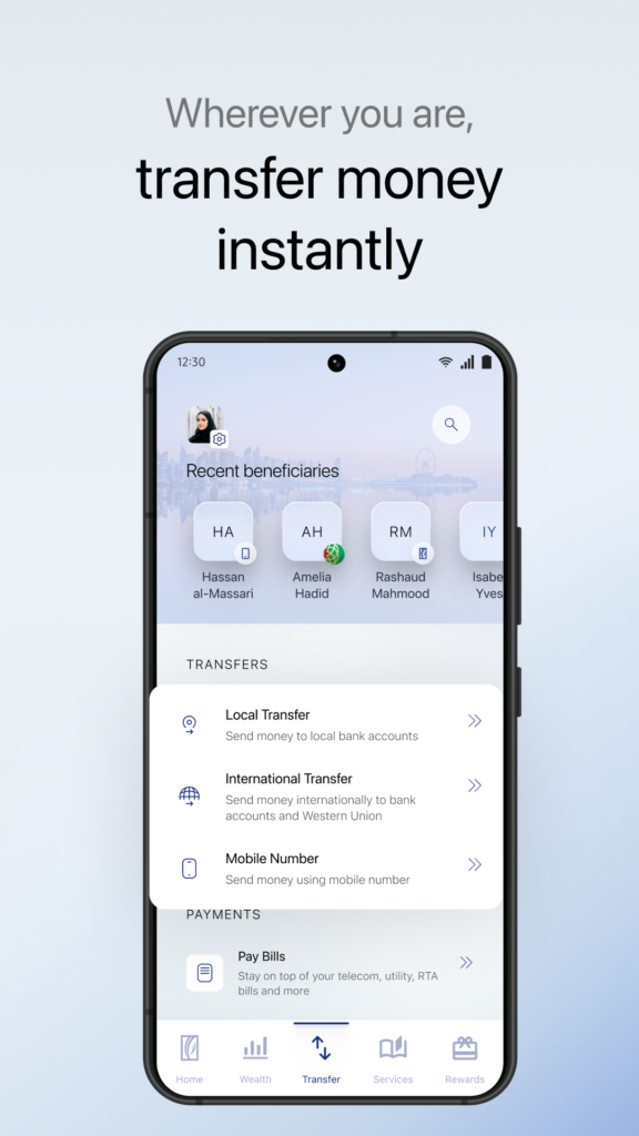 Enbd Chart ENBD X 16.17.1 APK Download by Emirates NBD - APKMirror