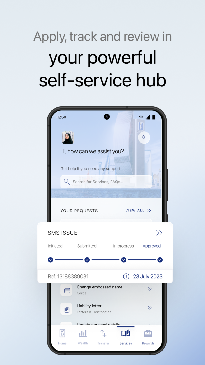Enbd Chart ENBD X 16.17.1 APK Download by Emirates NBD - APKMirror