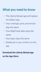 Liberty Mutual Mobile 9.1.0