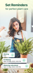 Plant Parent: Plant Care Guide 1.106 Plant Parent: Plant Care Guide 1.106