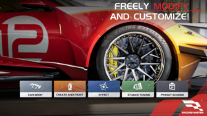 Racing Master 0.29.2 Racing Master 0.29.2