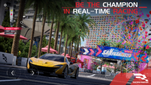 Racing Master 0.29.2 Racing Master 0.29.2