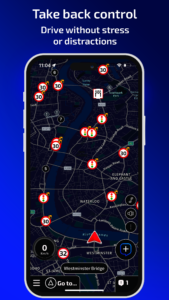 Radarbot: Radar Detector, GPS 9.35.2