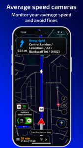 Radarbot: Radar Detector, GPS 9.35.2